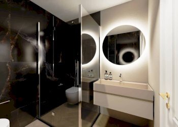 Bagno - Trilocale via Giuseppe Grassi, 9, Torino (zona Cit Turin) - foto 38