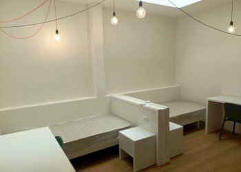 Camera da letto - Casa indipendente via Rodolfo Morandi, 4, Grugliasco - foto 22