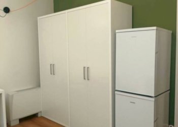 Camera da letto - Casa indipendente via Rodolfo Morandi, 4, Grugliasco - foto 23