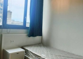 Camera da letto - Casa indipendente via Rodolfo Morandi, 4, Grugliasco - foto 29