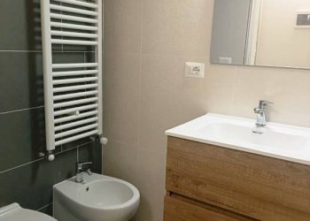 Bagno - Casa indipendente via Rodolfo Morandi, 4, Grugliasco - foto 35
