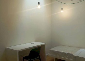 Camera da letto - Casa indipendente via Rodolfo Morandi, 4, Grugliasco - foto 37