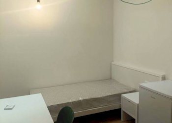Camera da letto - Casa indipendente via Rodolfo Morandi, 4, Grugliasco - foto 38