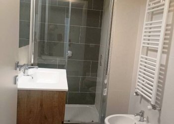 Bagno - Casa indipendente via Rodolfo Morandi, 4, Grugliasco - foto 39