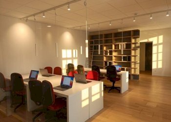 Ufficio - Casa indipendente via Rodolfo Morandi, 4, Grugliasco - foto 5