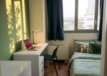 Camera da letto - Casa indipendente via Rodolfo Morandi, 4, Grugliasco - foto 6