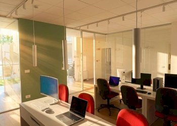 Ufficio - Casa indipendente via Rodolfo Morandi, 4, Grugliasco - foto 7