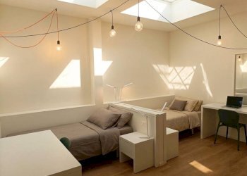 Salone - Casa indipendente via Rodolfo Morandi, 4, Grugliasco - foto 8