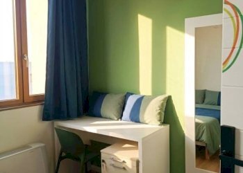 Camera da letto - Casa indipendente via Rodolfo Morandi, 4, Grugliasco - foto 9