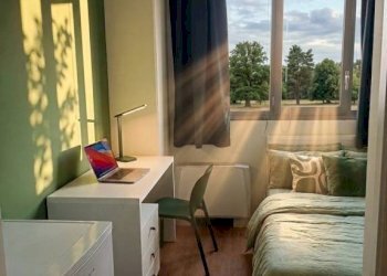 Camera da letto - Casa indipendente via Rodolfo Morandi, 4, Grugliasco - foto 11