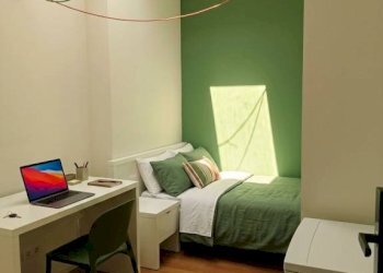 Studio - Casa indipendente via Rodolfo Morandi, 4, Grugliasco - foto 12