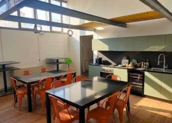 Cucina - Casa indipendente via Rodolfo Morandi, 4, Grugliasco - foto 14