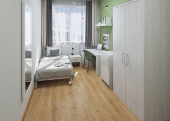 Camera da letto - Casa indipendente via Rodolfo Morandi, 4, Grugliasco - foto 18