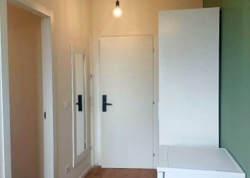 Corridoio - Casa indipendente via Rodolfo Morandi, 4, Grugliasco - foto 40