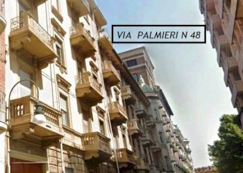 Facciata - Four-room apartment via Pietro Palmieri, 48, Torino (neighborhood Cit Turin) - photo 2