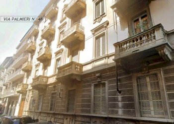 Facciata - Four-room apartment via Pietro Palmieri, 48, Torino (neighborhood Cit Turin) - photo 3