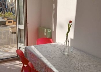 Camera da letto - Four-room apartment via Pietro Palmieri, 48, Torino (neighborhood Cit Turin) - photo 5