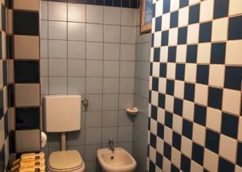 Bagno - Four-room apartment via Pietro Palmieri, 48, Torino (neighborhood Cit Turin) - photo 14