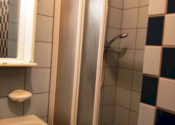 Bagno - Four-room apartment via Pietro Palmieri, 48, Torino (neighborhood Cit Turin) - photo 16