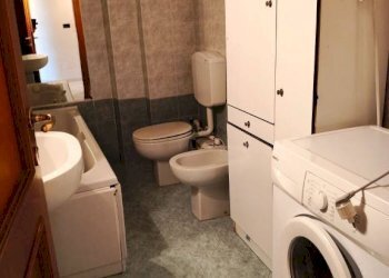 Bagno - Four-room apartment via Pietro Palmieri, 48, Torino (neighborhood Cit Turin) - photo 18