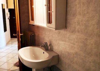 Bagno - Four-room apartment via Pietro Palmieri, 48, Torino (neighborhood Cit Turin) - photo 19