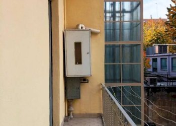 Balcone - Four-room apartment via Pietro Palmieri, 48, Torino (neighborhood Cit Turin) - photo 23