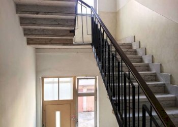 Interno palazzo - Four-room apartment via Pietro Palmieri, 48, Torino (neighborhood Cit Turin) - photo 29