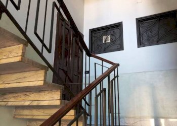 Scala - Four-room apartment via Pietro Palmieri, 48, Torino (neighborhood Cit Turin) - photo 30