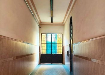 Interno palazzo - Four-room apartment via Pietro Palmieri, 48, Torino (neighborhood Cit Turin) - photo 32