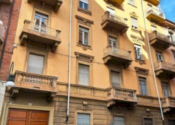 Facciata - Four-room apartment via Pietro Palmieri, 48, Torino (neighborhood Cit Turin) - photo 33