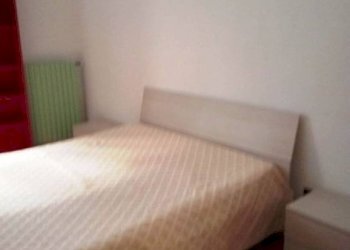 Camera da letto - Four-room apartment via Pietro Palmieri, 48, Torino (neighborhood Cit Turin) - photo 34