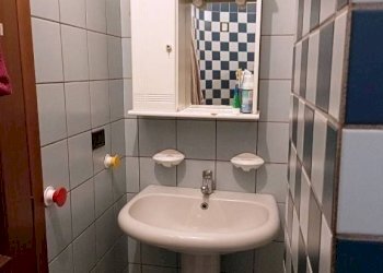 Bagno - Four-room apartment via Pietro Palmieri, 48, Torino (neighborhood Cit Turin) - photo 37