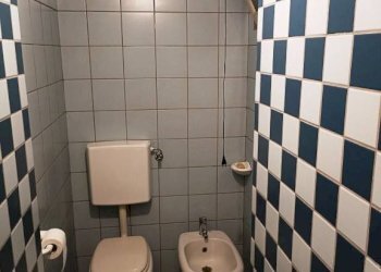 Bagno - Four-room apartment via Pietro Palmieri, 48, Torino (neighborhood Cit Turin) - photo 38