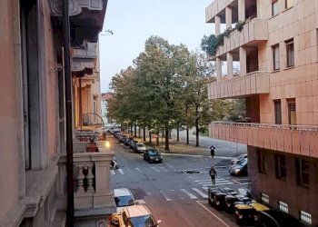 Vista - Four-room apartment via Pietro Palmieri, 48, Torino (neighborhood Cit Turin) - photo 40