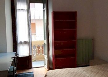 Camera da letto - Four-room apartment via Pietro Palmieri, 48, Torino (neighborhood Cit Turin) - photo 42