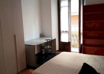 Camera da letto - Four-room apartment via Pietro Palmieri, 48, Torino (neighborhood Cit Turin) - photo 43