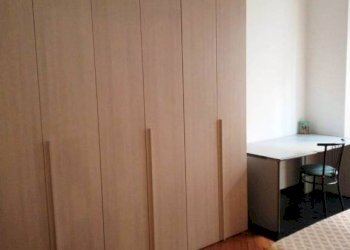 Camera da letto - Four-room apartment via Pietro Palmieri, 48, Torino (neighborhood Cit Turin) - photo 44