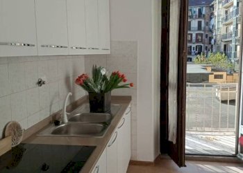 Cucina - Four-room apartment via Pietro Palmieri, 48, Torino (neighborhood Cit Turin) - photo 45