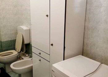 Bagno - Four-room apartment via Pietro Palmieri, 48, Torino (neighborhood Cit Turin) - photo 46