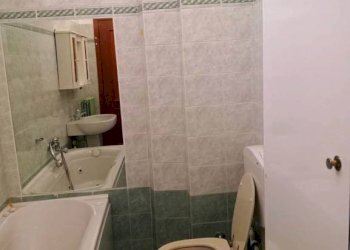 Bagno - Four-room apartment via Pietro Palmieri, 48, Torino (neighborhood Cit Turin) - photo 47