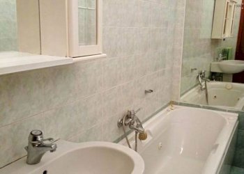 Bagno - Four-room apartment via Pietro Palmieri, 48, Torino (neighborhood Cit Turin) - photo 48