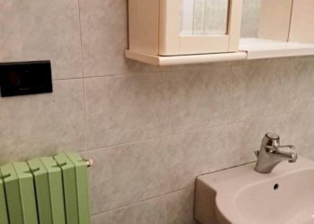 Bagno - Four-room apartment via Pietro Palmieri, 48, Torino (neighborhood Cit Turin) - photo 49