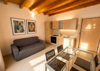 Cucina - Two-room apartment via San Francesco d'Assisi, 4, Torino (neighborhood Centro) - photo 4