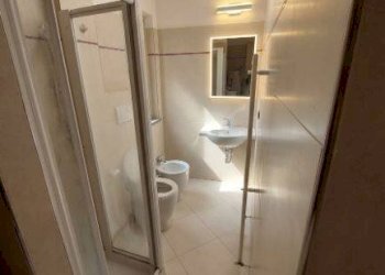 Bagno - Two-room apartment via San Francesco d'Assisi, 4, Torino (neighborhood Centro) - photo 7