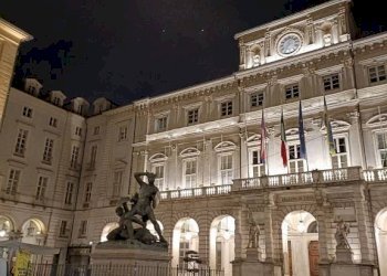 Zona - Two-room apartment via San Francesco d'Assisi, 4, Torino (neighborhood Centro) - photo 8