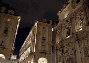 Zona - Two-room apartment via San Francesco d'Assisi, 4, Torino (neighborhood Centro) - photo 10