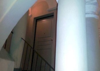 Interno palazzo - Two-room apartment via San Francesco d'Assisi, 4, Torino (neighborhood Centro) - photo 14
