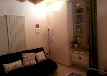 Salone - Two-room apartment via San Francesco d'Assisi, 4, Torino (neighborhood Centro) - photo 17