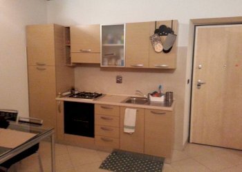 Cucina - Two-room apartment via San Francesco d'Assisi, 4, Torino (neighborhood Centro) - photo 19