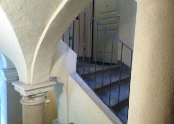 Interno palazzo - Two-room apartment via San Francesco d'Assisi, 4, Torino (neighborhood Centro) - photo 20